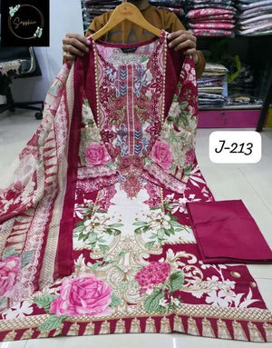 Sapphire Jazmin Vol-213