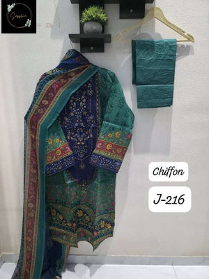 Sapphire Jazmin Vol-216