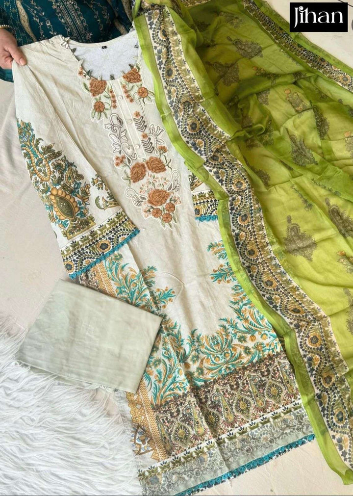 Jihan 3803  (1 Pcs)