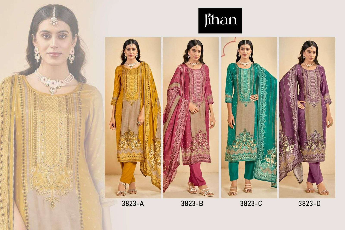 Jihan 3823