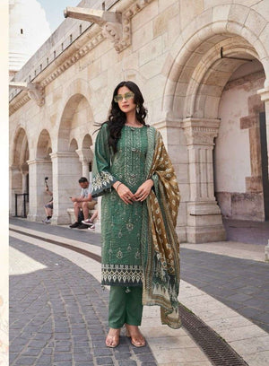 Jihan Bin Saeed Vol-16 (9 Pcs)