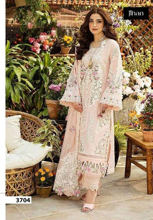 Jihan Ombre Premium 3704 To 3706