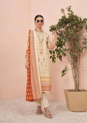 Jihan Scarlet Vol-04