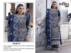 Johra Tex Jt-171