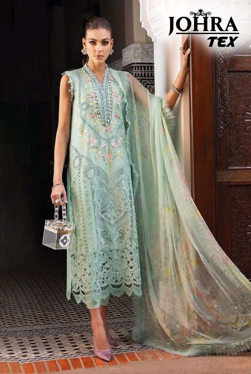 Johra Tex Jt-172 (1 Pcs)