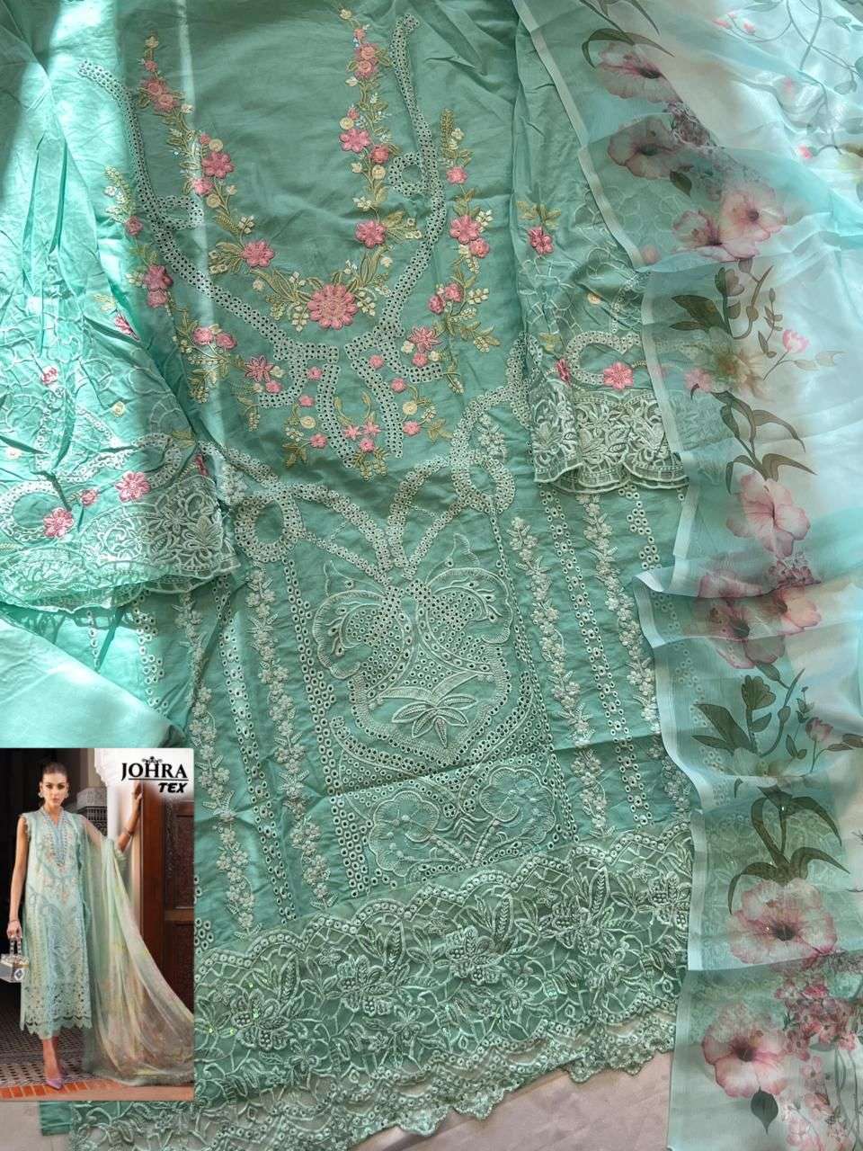 Johra Tex Jt-172 (1 Pcs)