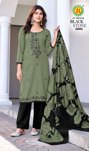 - Black Stone Vol-26