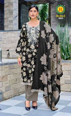 Jt Textile Bulbul Vol-04