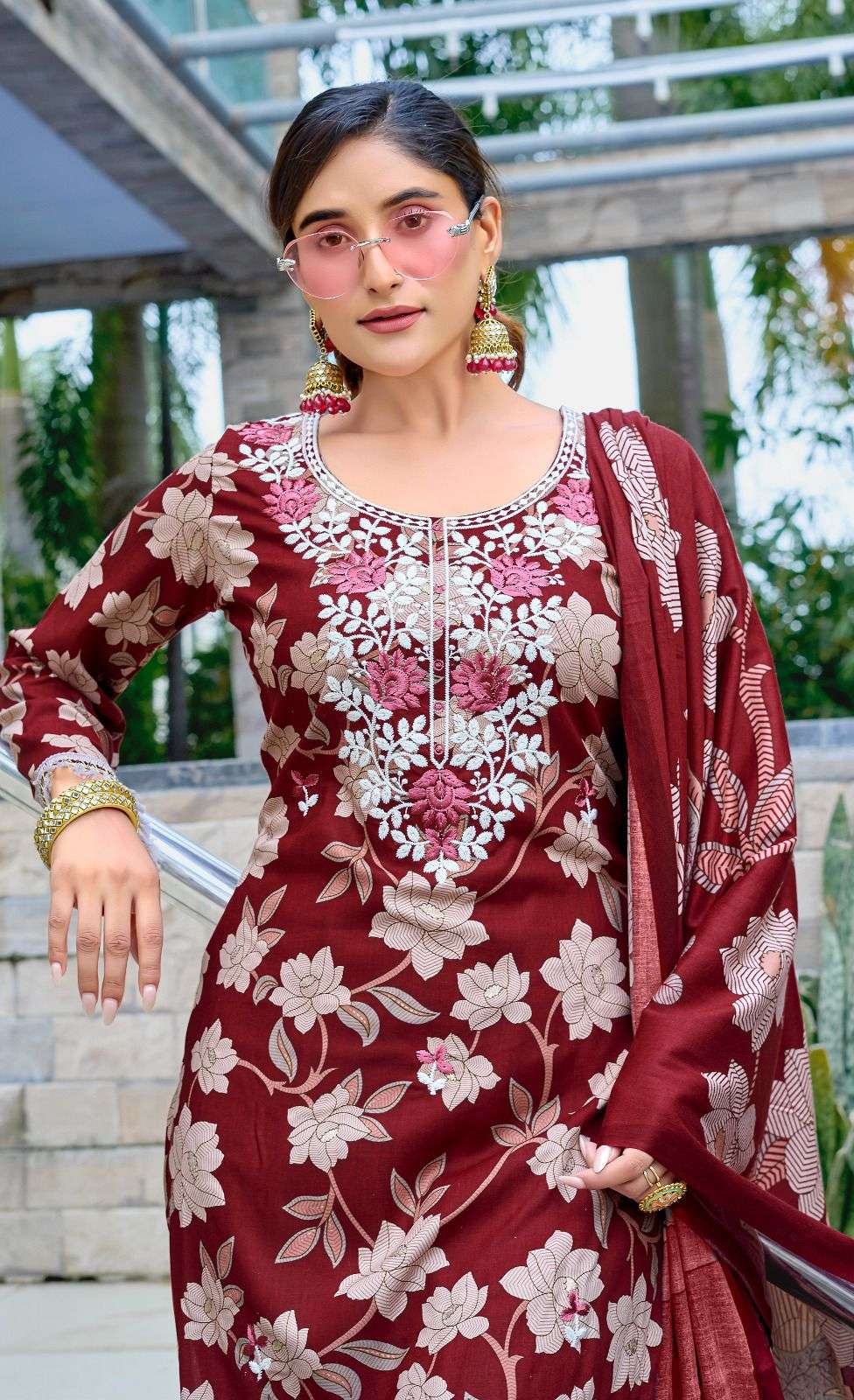 Jt Textile Bulbul Vol-04