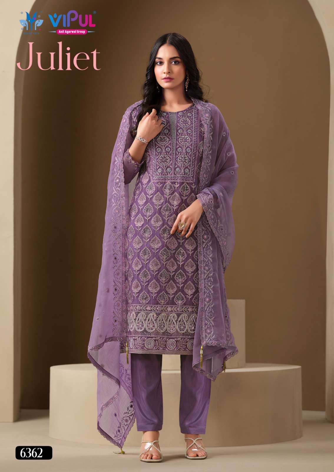 Vipul Juliet (6 Pcs)