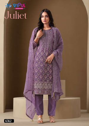 Vipul Juliet (6 Pcs)