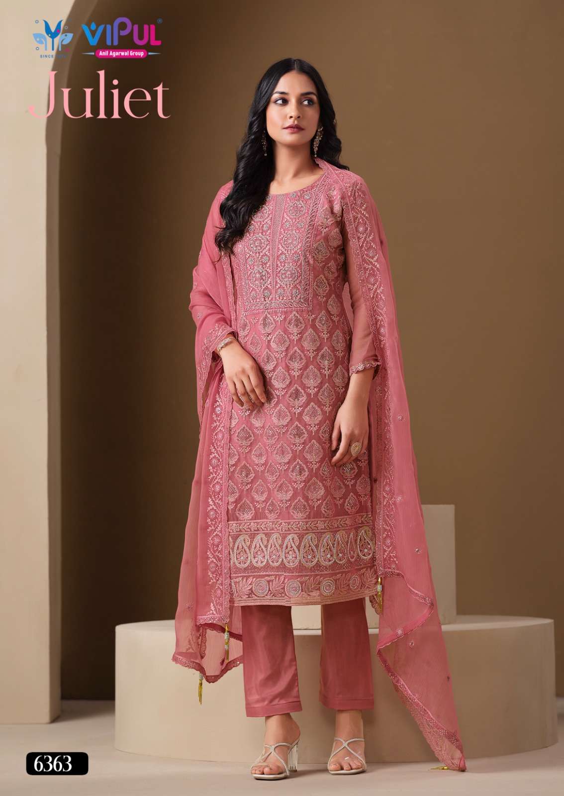 Vipul Juliet (6 Pcs)