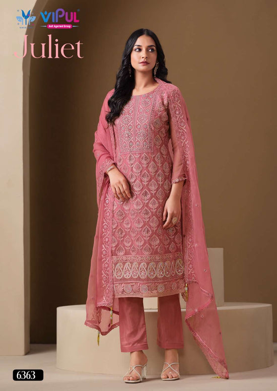 Vipul Juliet (6 Pcs)
