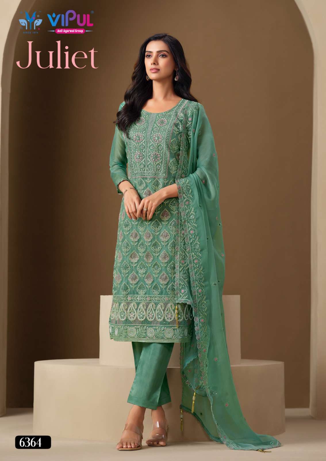 Vipul Juliet (6 Pcs)