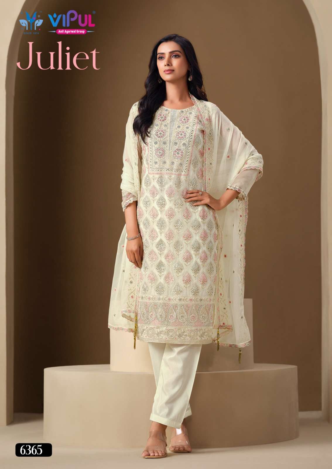 Vipul Juliet (6 Pcs)