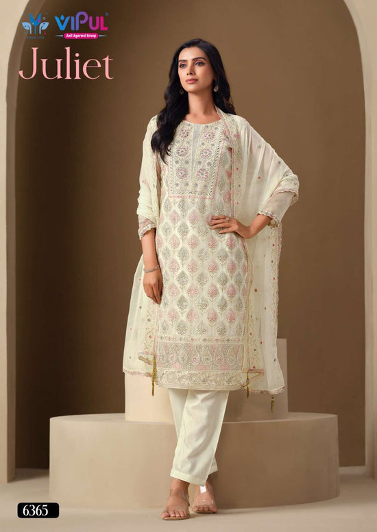 Vipul Juliet (6 Pcs)
