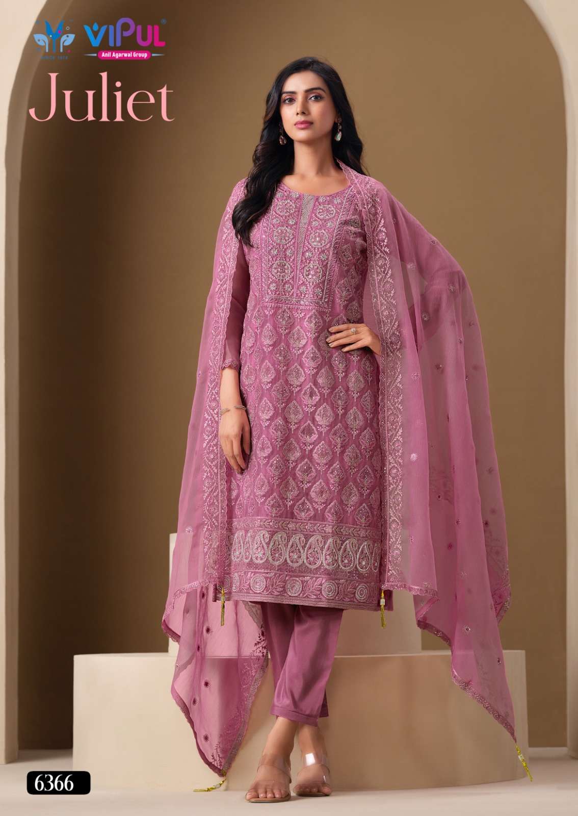 Vipul Juliet (6 Pcs)