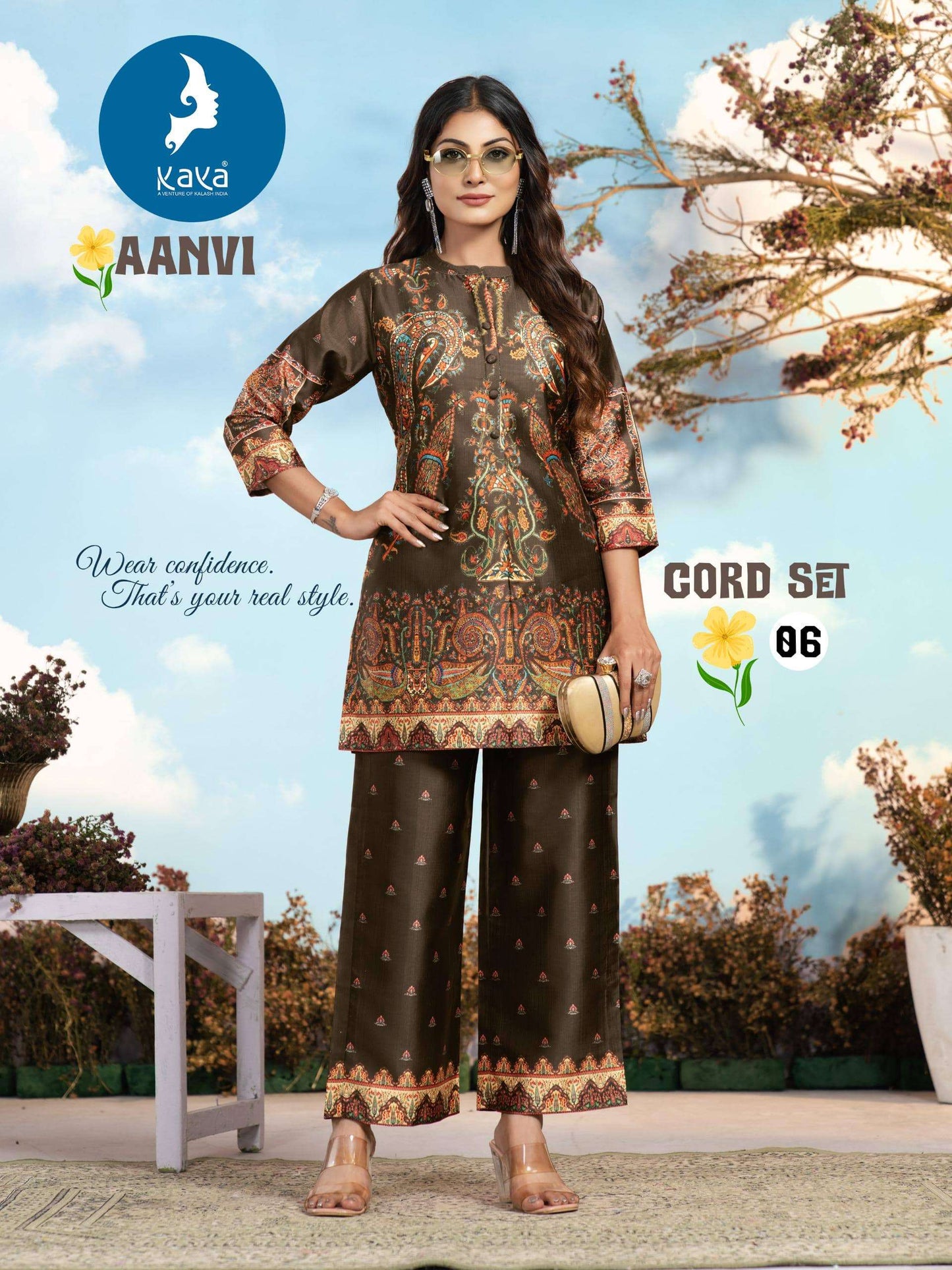 Kaya Aanvi