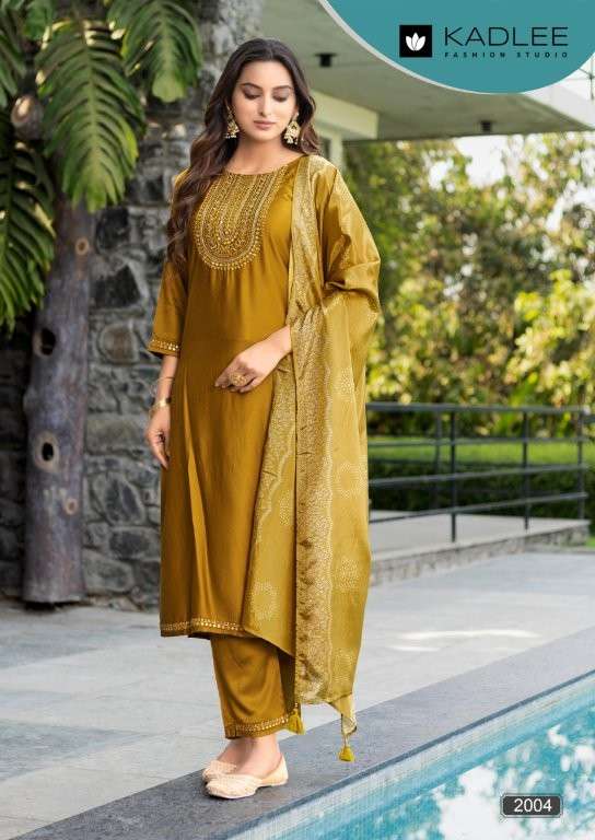 Kadlee Fitoor