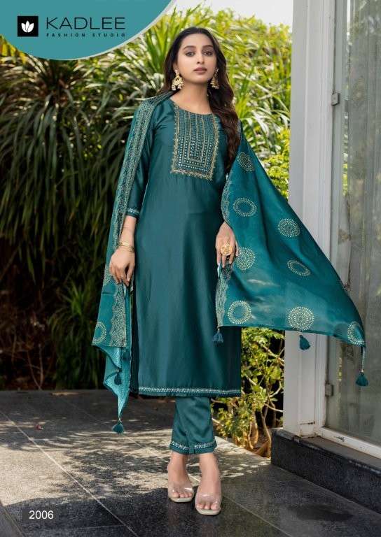 Kadlee Fitoor