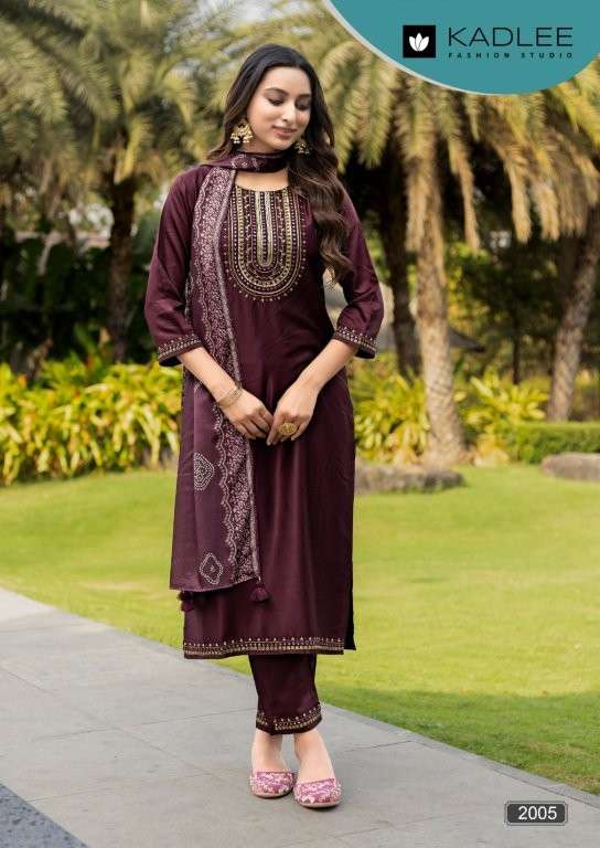 Kadlee Fitoor