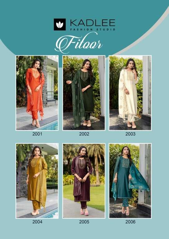 Kadlee Fitoor