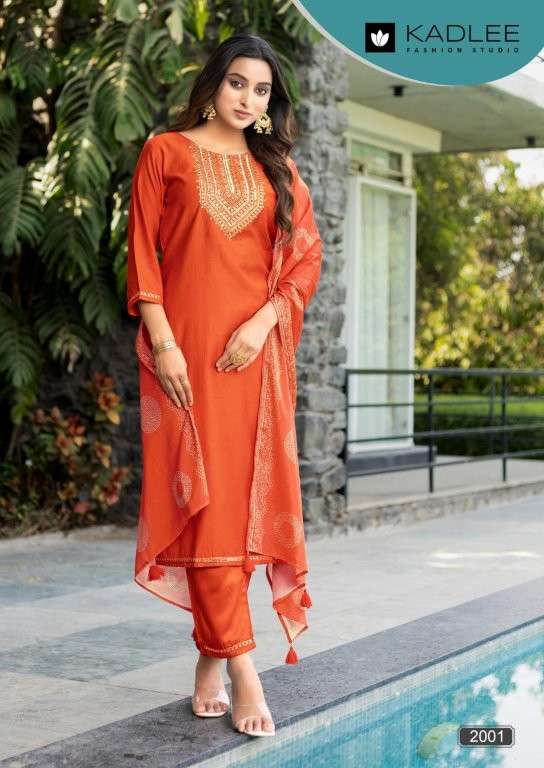 Kadlee Fitoor