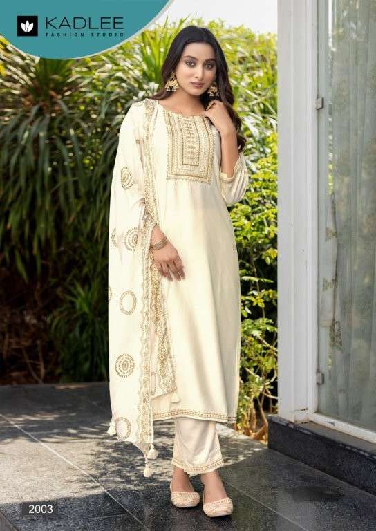 Kadlee Fitoor