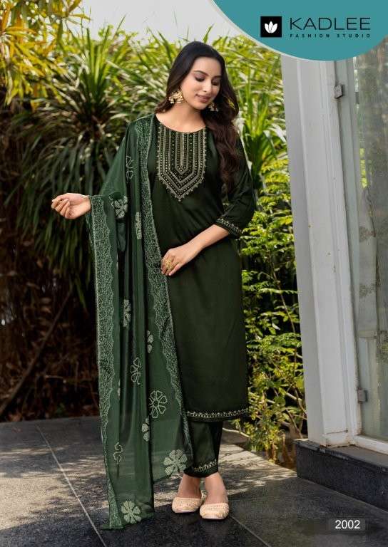 Kadlee Fitoor