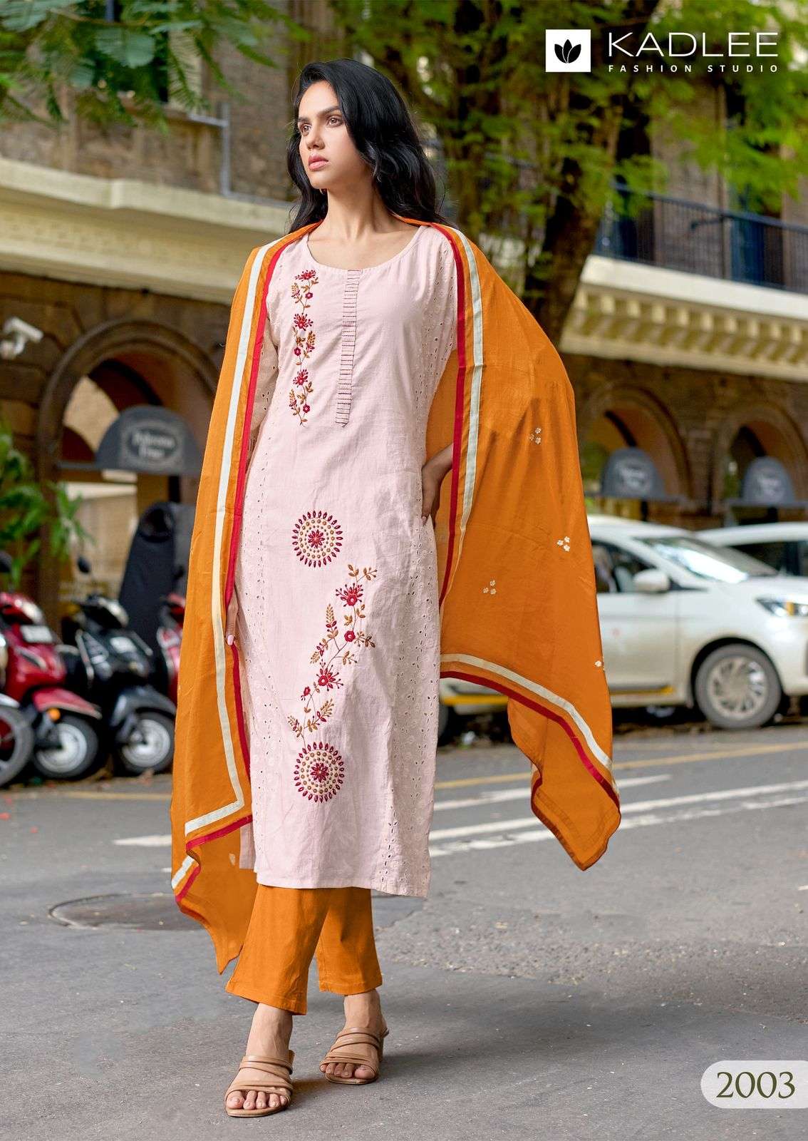 Kadlee Roohi