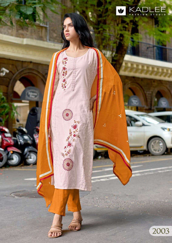 Kadlee Roohi