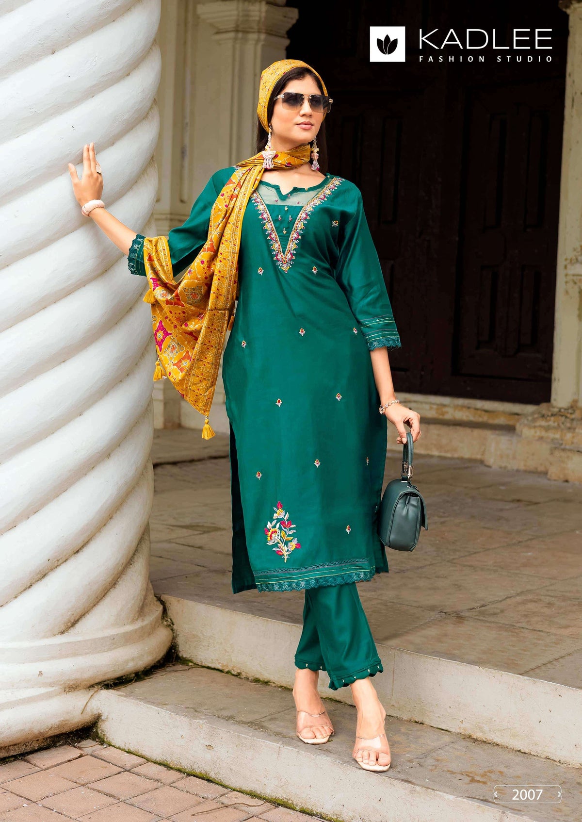 Kadlee Sahiyar Vol-02