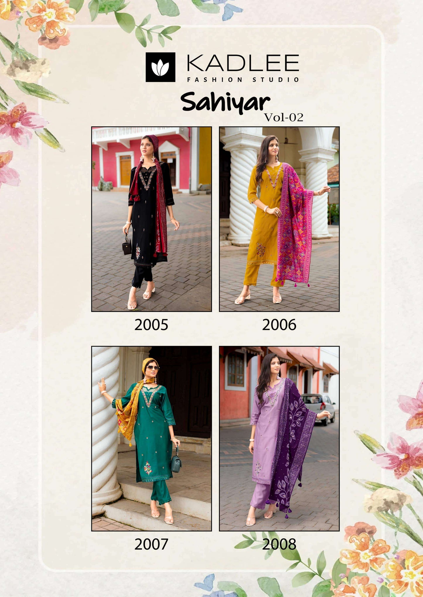 Kadlee Sahiyar Vol-02
