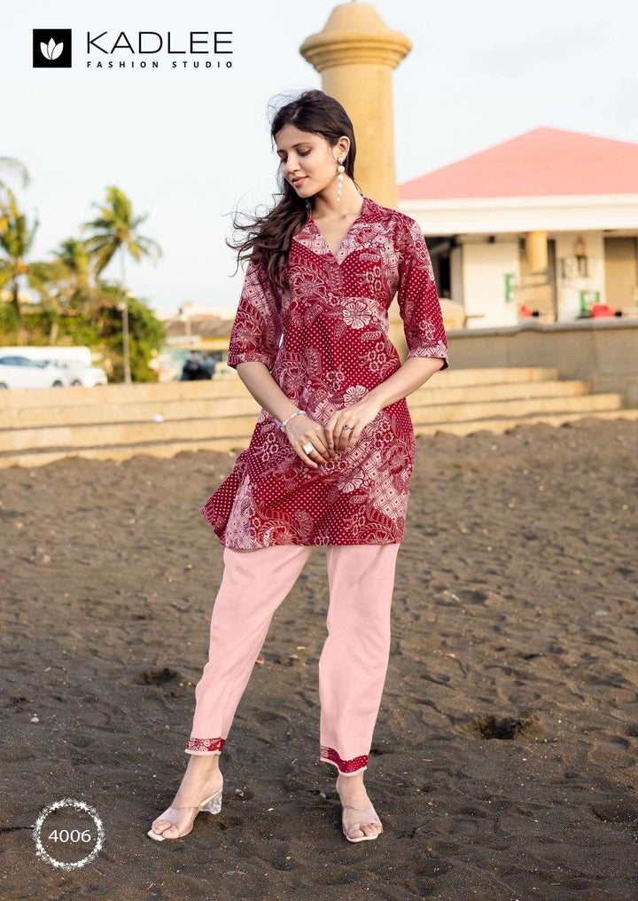 Kadlee Vrunda Vol-02