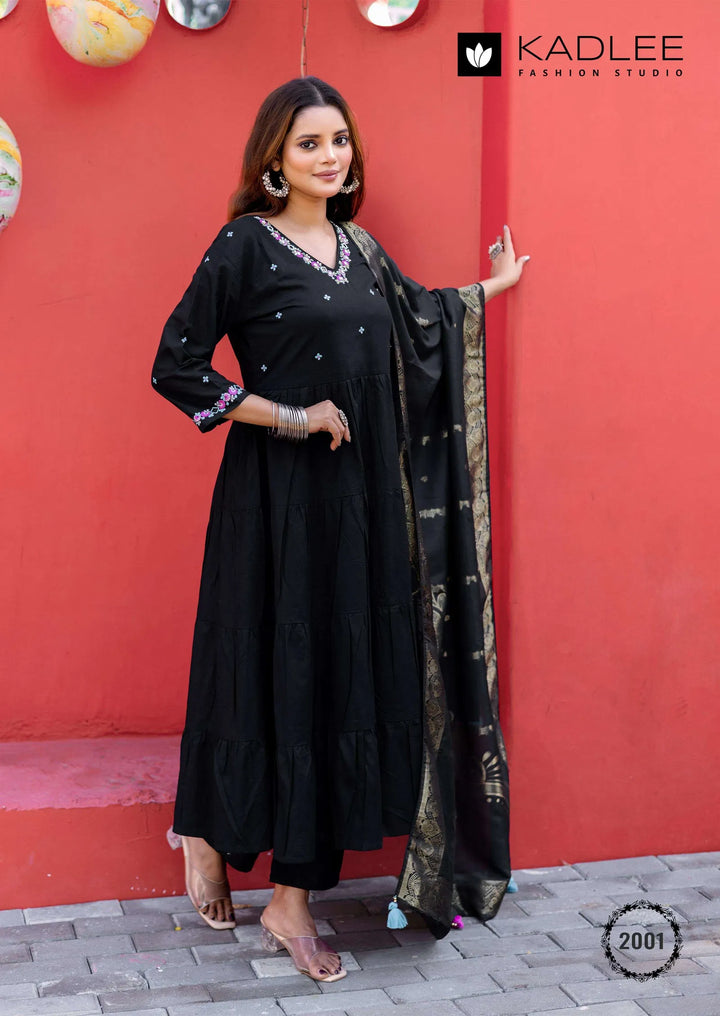 Kadlee Taneja