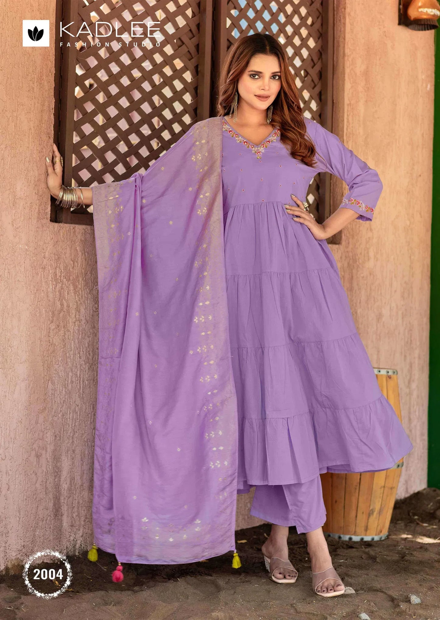Kadlee Taneja
