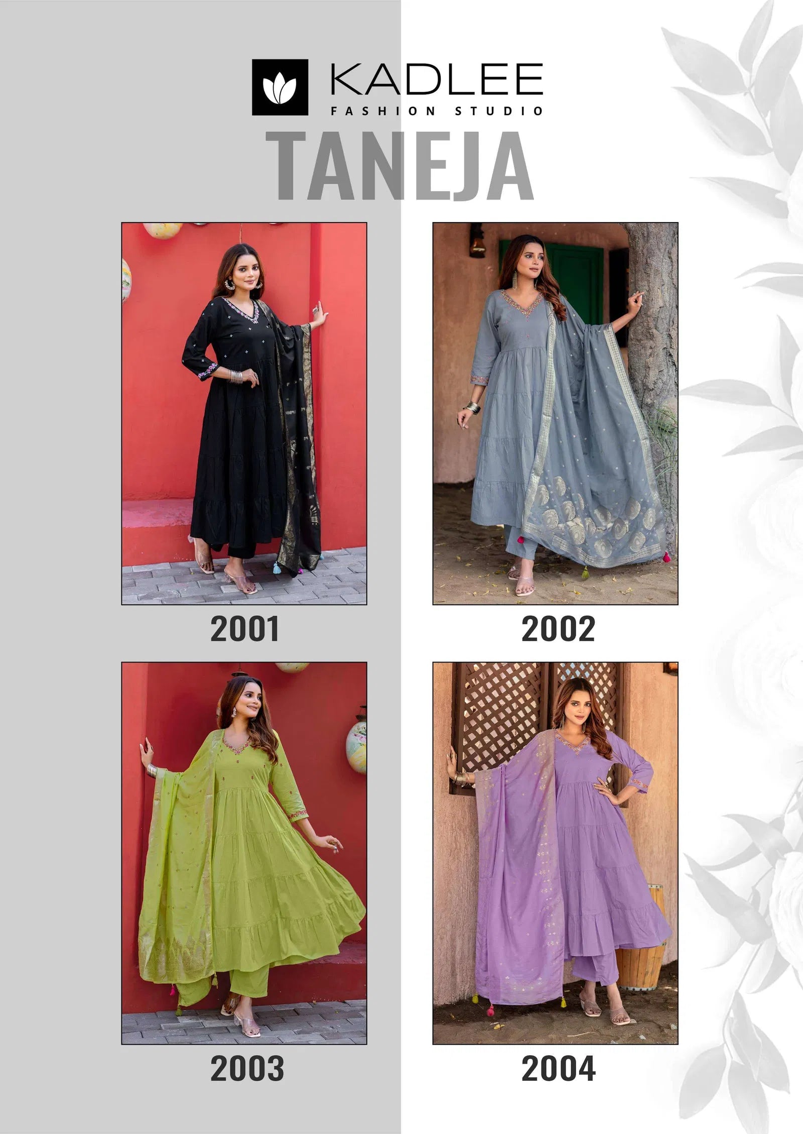 Kadlee Taneja