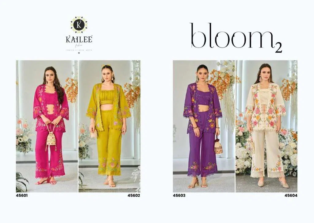 Kailee Bloom Vol-02