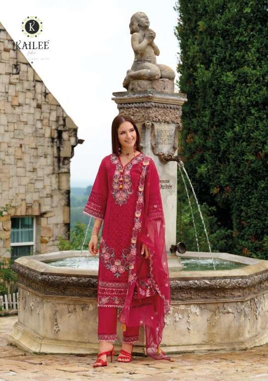 Kailee Fashion Estiva