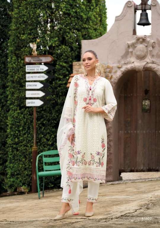 Kailee Fashion Estiva