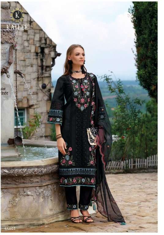 Kailee Fashion Estiva