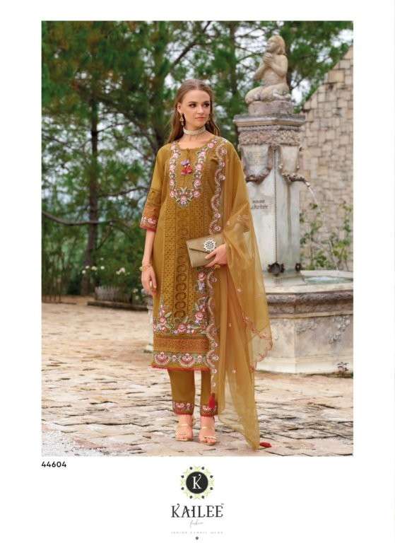 Kailee Fashion Estiva