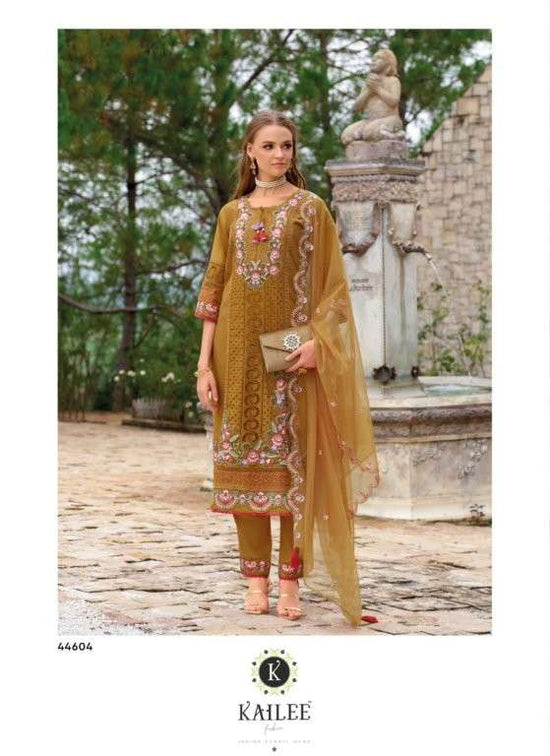 Kailee Fashion Estiva
