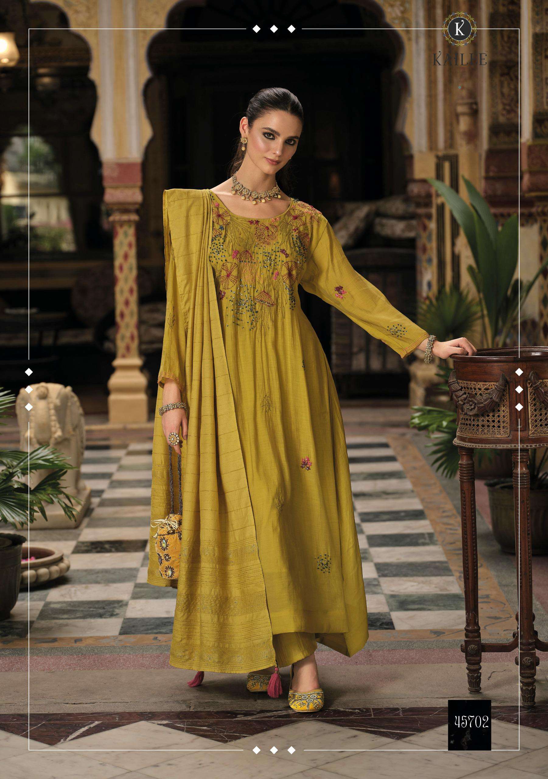 Kailee Fashion Meher