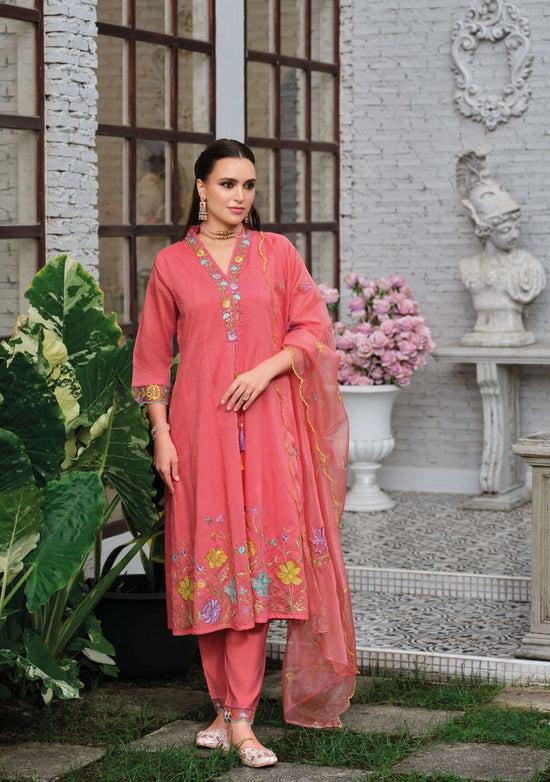 Kailee Fashion Satrangi
