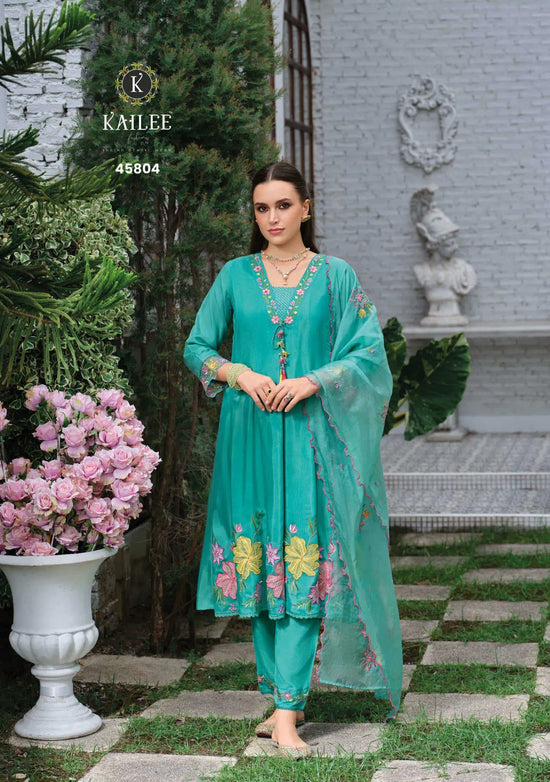 Kailee Fashion Satrangi