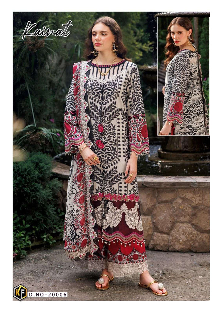 Keval Fab Kainat Vol-20