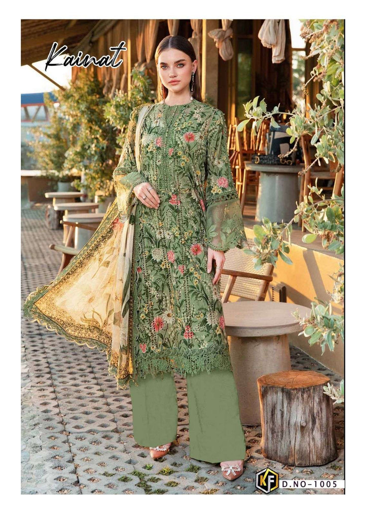 Keval Fab Kainat Vol-20