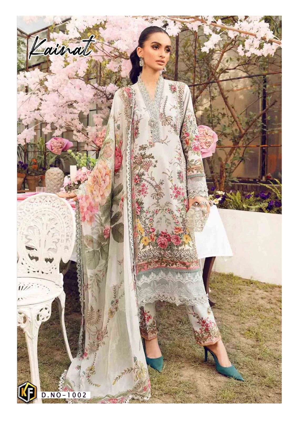Keval Fab Kainat Vol-20