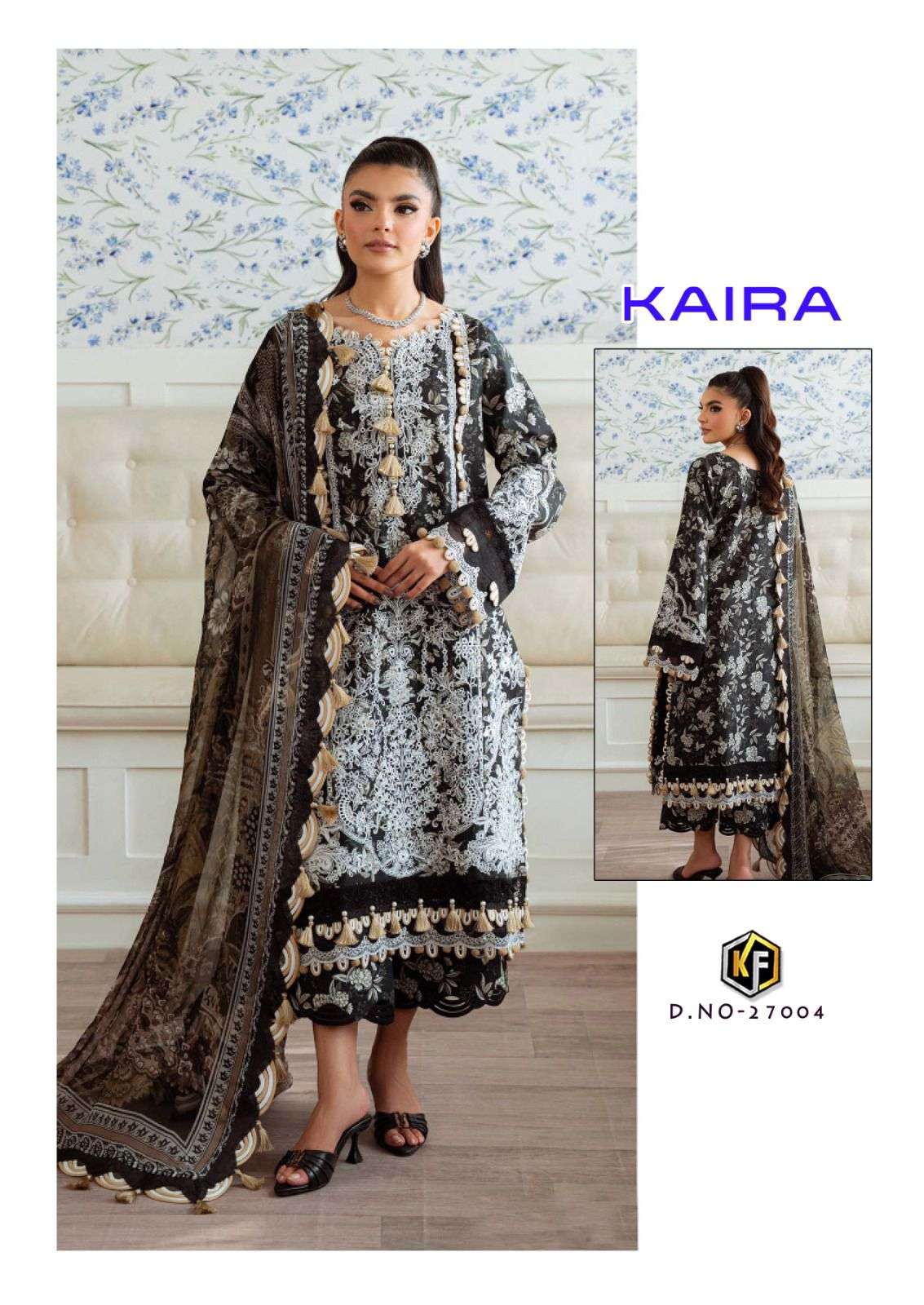 Keval Fab Kaira Vol-27
